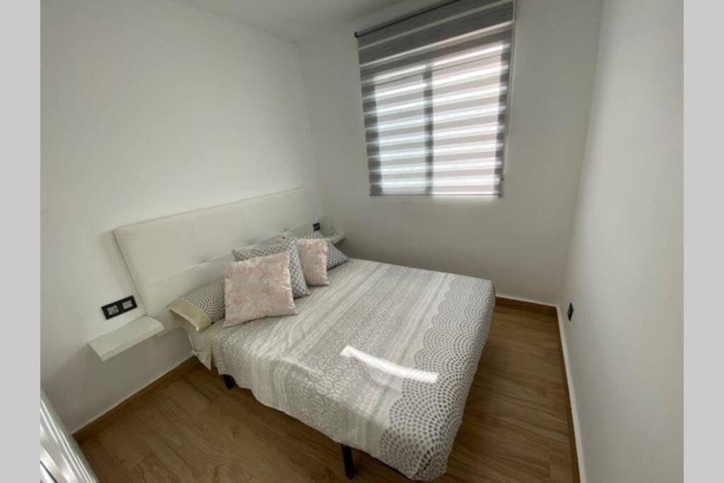 Magnifico Apartamento Con Vistas Al Mar, 1ª Linea Almuñécar Dış mekan fotoğraf